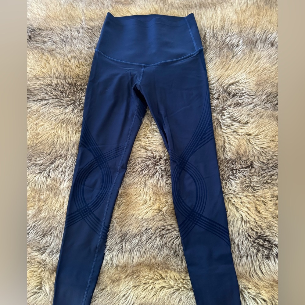 Fanka leggings small